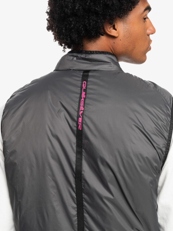 Under Story - Water Resistant Body Warmer for Men  EQYJK03712