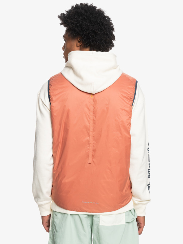 Under Story - Water Resistant Body Warmer for Men  EQYJK03712
