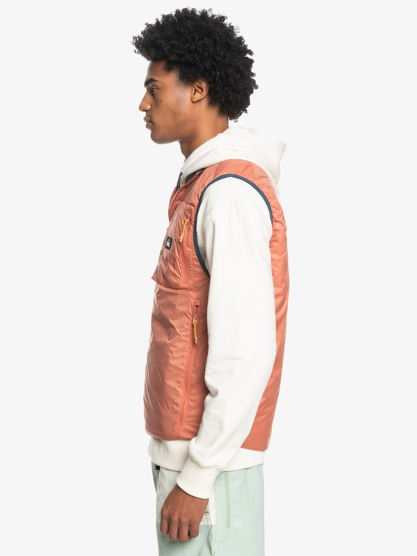 Under Story - Water Resistant Body Warmer for Men  EQYJK03712