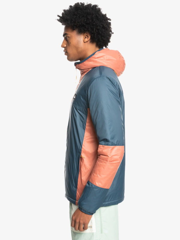 Instinct Rider - Water Resistant Jacket for Men  EQYJK03717