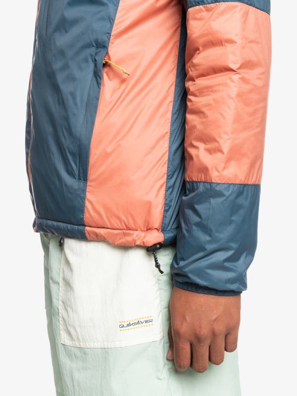 Instinct Rider - Water Resistant Jacket for Men  EQYJK03717