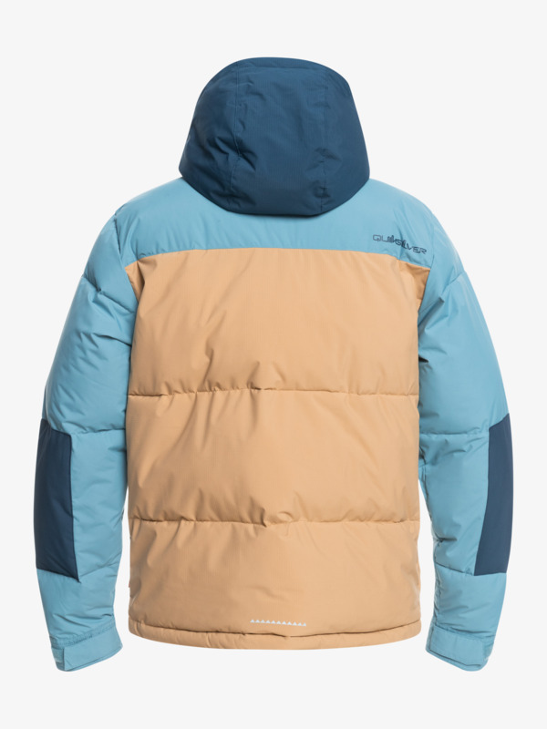 Nomad - Waterproof Jacket for Men  EQYJK03727