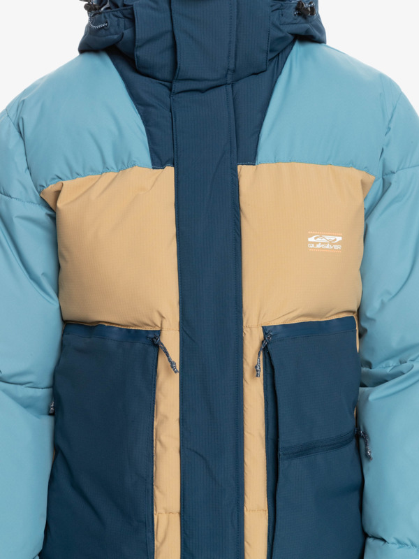Nomad - Waterproof Jacket for Men  EQYJK03727