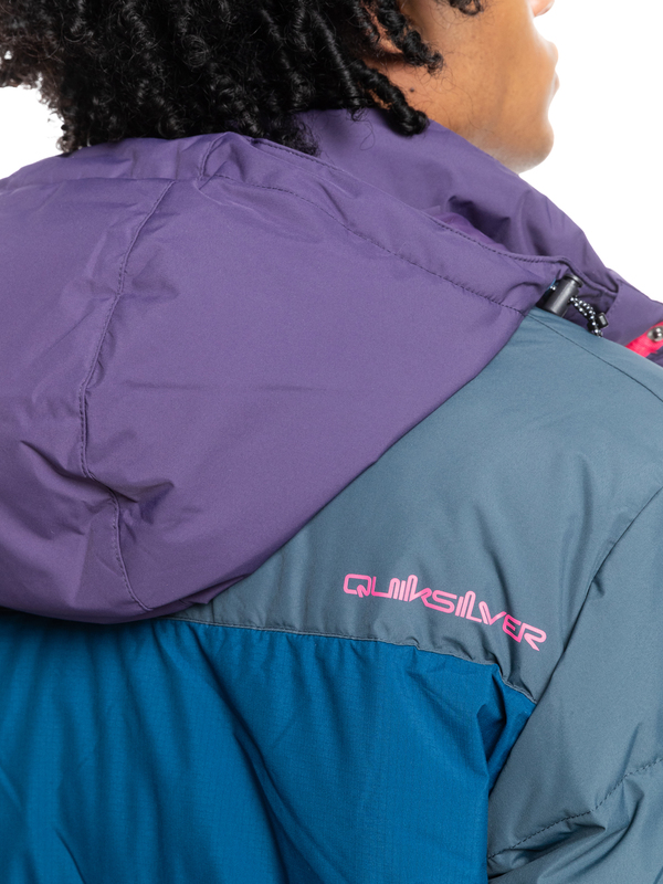 Nomad - Waterproof Jacket for Men EQYJK03727