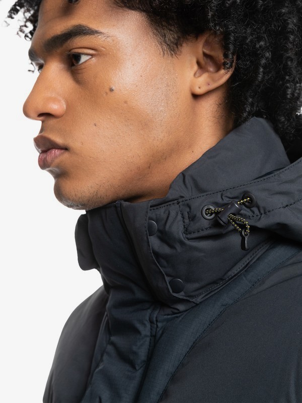 Nomad - Waterproof Jacket for Men  EQYJK03727