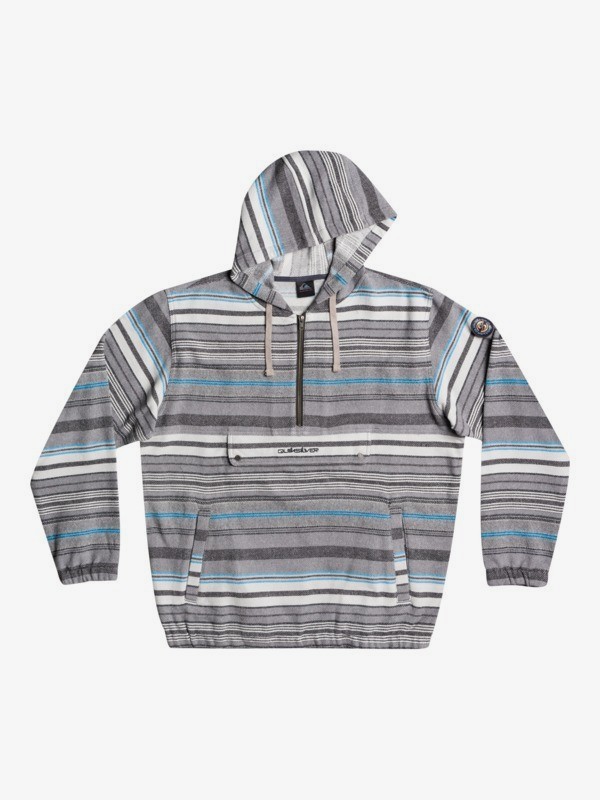 Neo Blue - Jacket for Men EQYJK03750