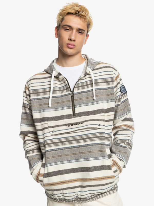 Neo Blue - Jacket for Men  EQYJK03750
