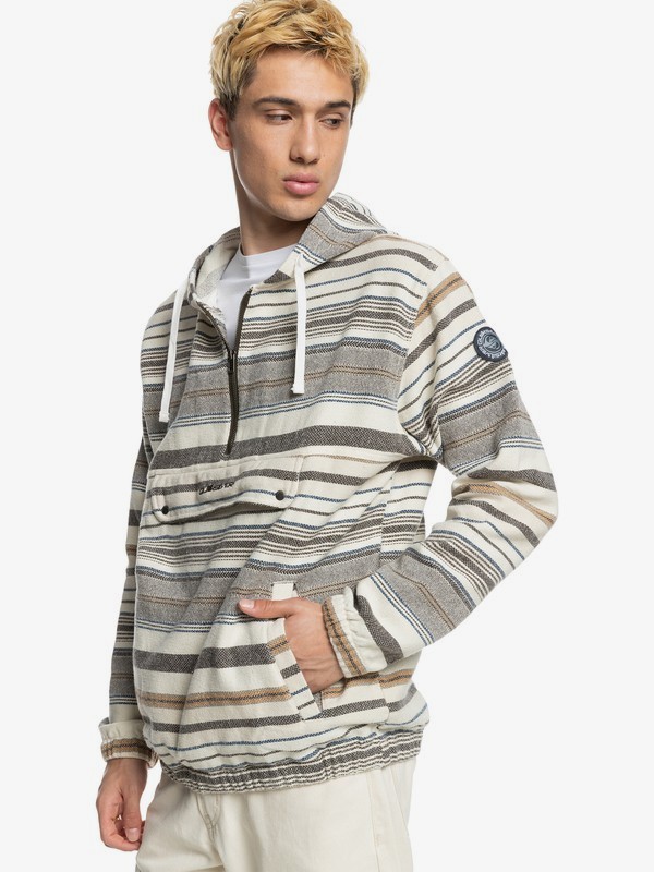 Neo Blue - Jacket for Men  EQYJK03750