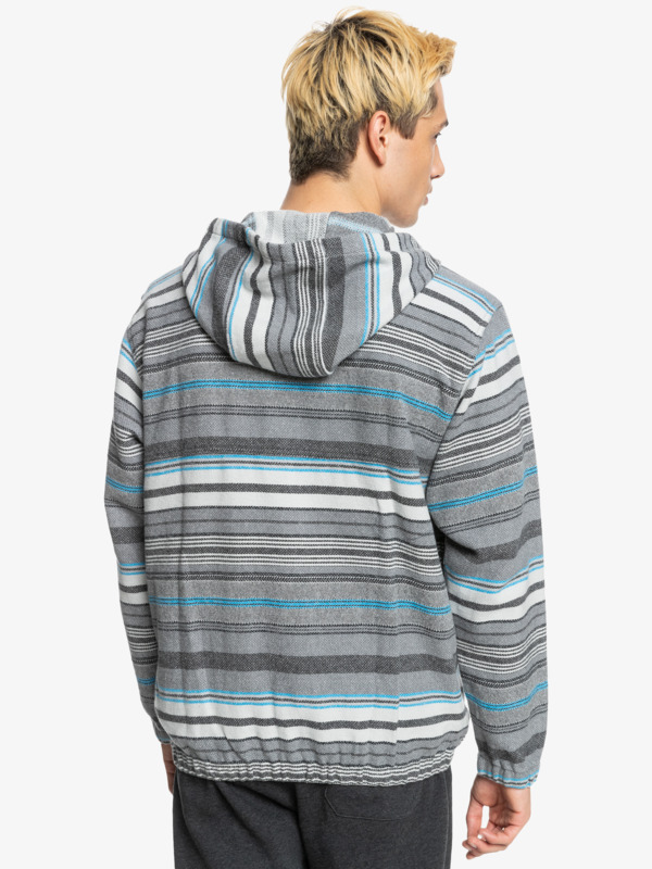 Neo Blue - Jacket for Men EQYJK03750