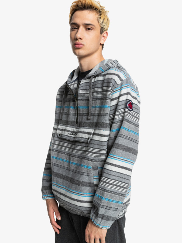Neo Blue - Jacket for Men EQYJK03750
