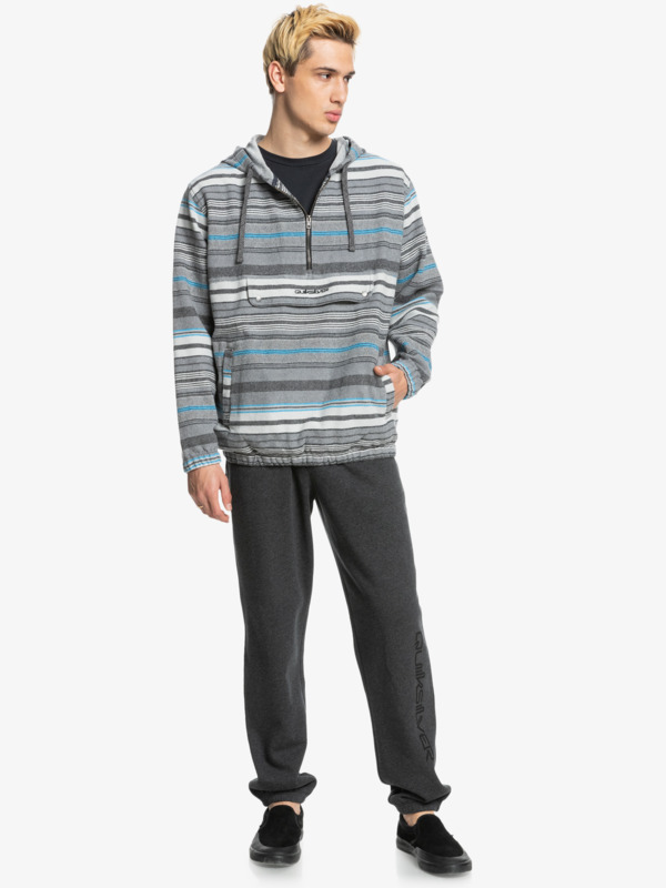 Neo Blue - Jacket for Men EQYJK03750