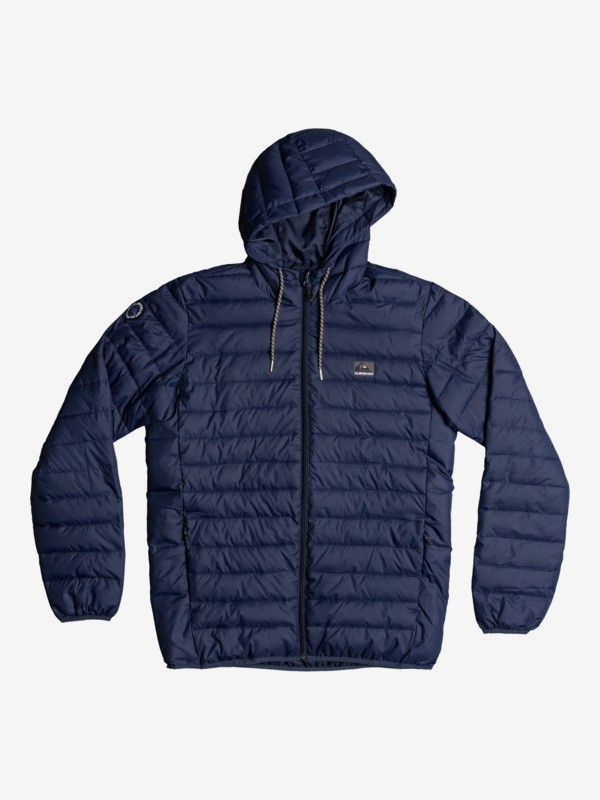 Scaly - Puffer Jacket for Men  EQYJK03752