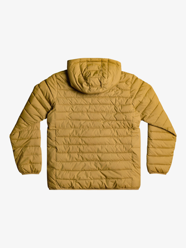 Scaly - Puffer Jacket for Men  EQYJK03752