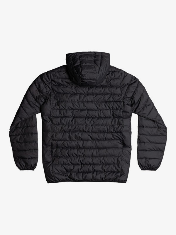 Scaly - Puffer Jacket for Men  EQYJK03752