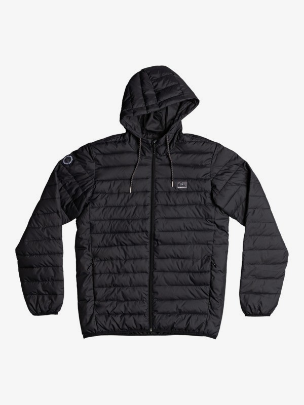 Scaly - Puffer Jacket for Men  EQYJK03752