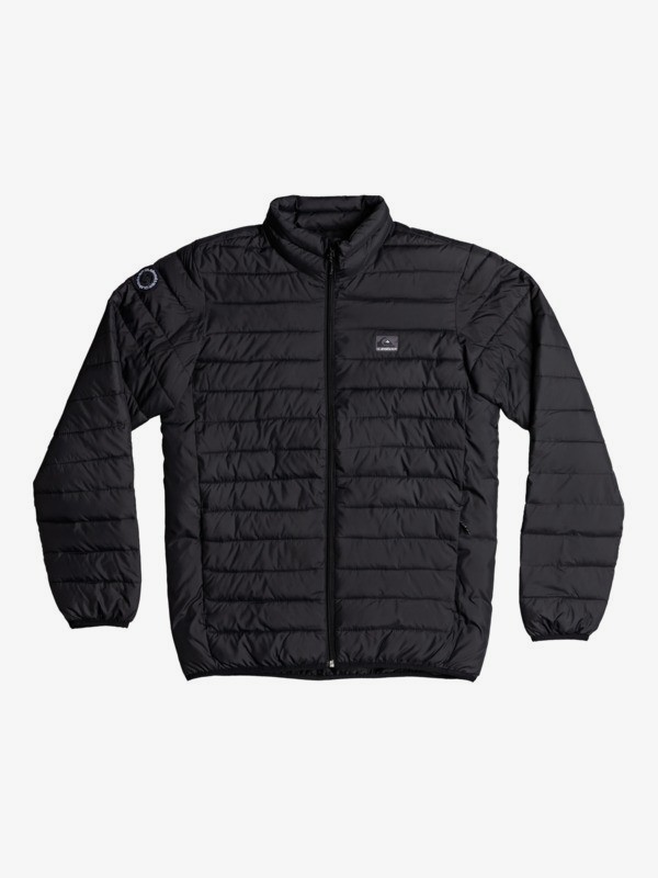 Scaly 2022 - Puffer Jacket for Men  EQYJK03753