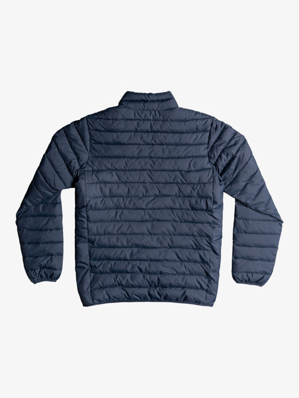 Scaly 2022 - Puffer Jacket for Men  EQYJK03753