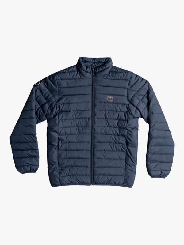 Scaly 2022 - Puffer Jacket for Men  EQYJK03753