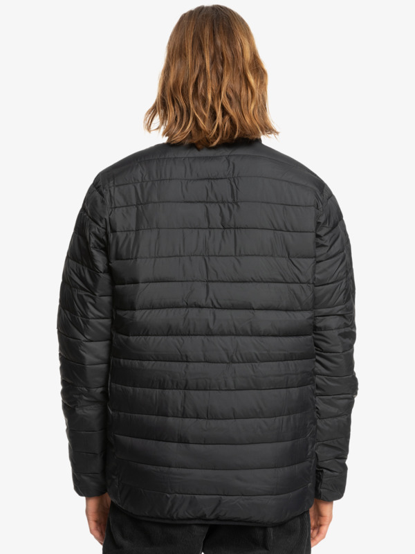 Scaly 2022 - Puffer Jacket for Men  EQYJK03753