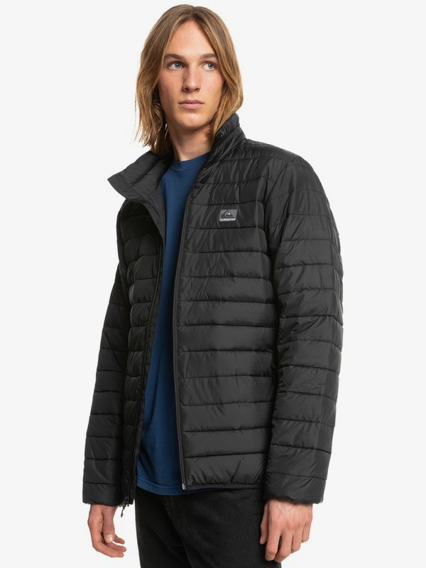 Scaly 2022 - Puffer Jacket for Men  EQYJK03753
