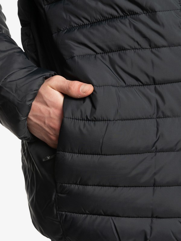 Scaly 2022 - Puffer Jacket for Men  EQYJK03753