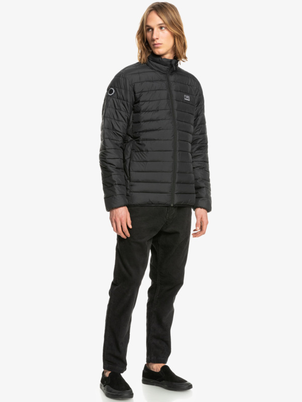 Scaly 2022 - Puffer Jacket for Men  EQYJK03753