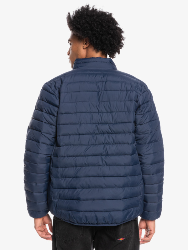 Scaly 2022 - Puffer Jacket for Men  EQYJK03753