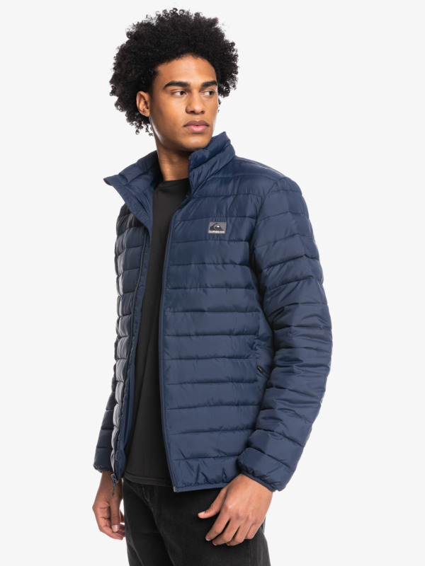 Scaly 2022 - Puffer Jacket for Men  EQYJK03753