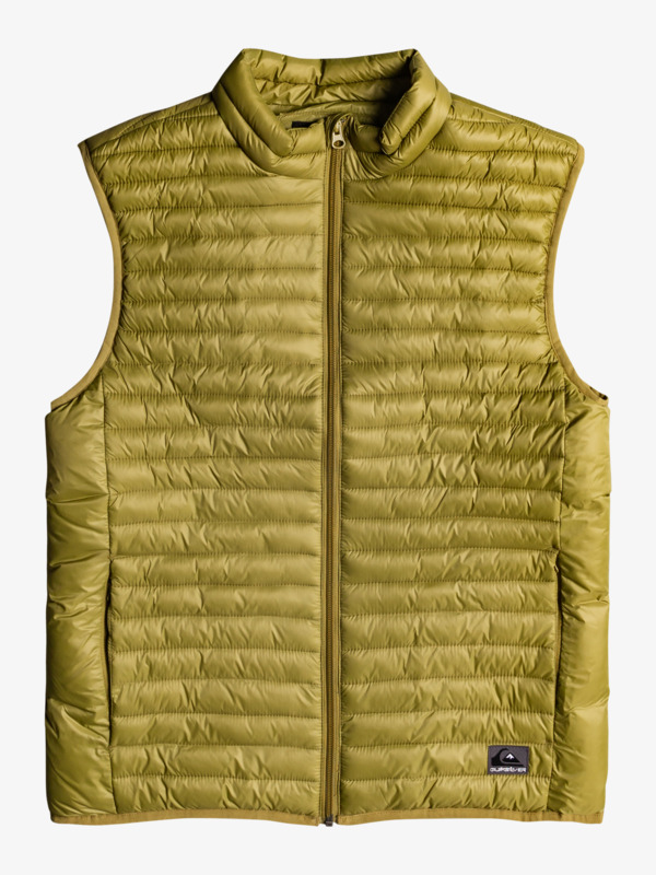 Scaly 2022 - Body Warmer for Men  EQYJK03754