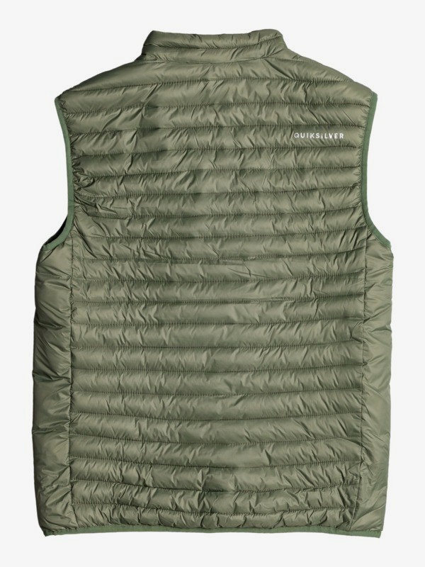 Scaly 2022 - Body Warmer for Men  EQYJK03754