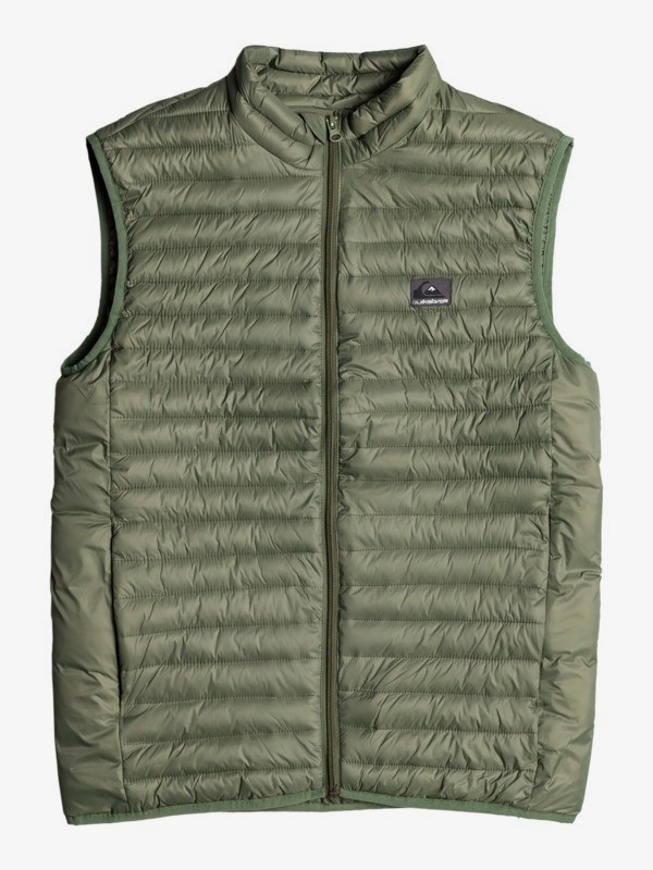 Scaly 2022 - Body Warmer for Men  EQYJK03754