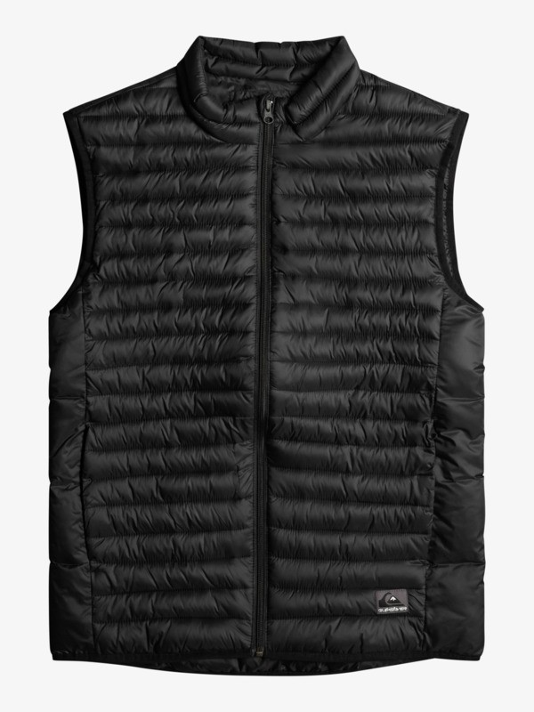 Mens Scaly Vest | Quiksilver