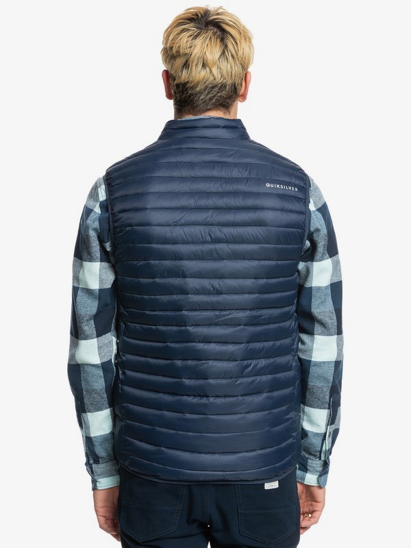 Scaly 2022 - Body Warmer for Men  EQYJK03754