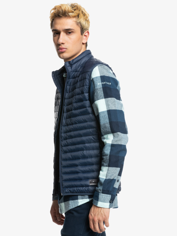 Scaly 2022 - Body Warmer for Men  EQYJK03754