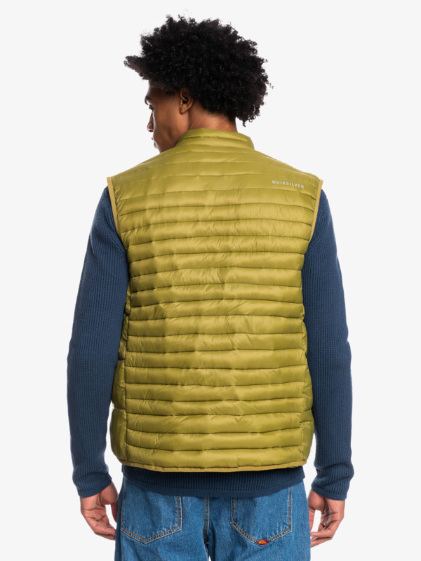 Scaly 2022 - Body Warmer for Men  EQYJK03754