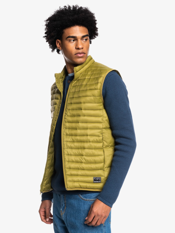 Scaly 2022 - Body Warmer for Men  EQYJK03754