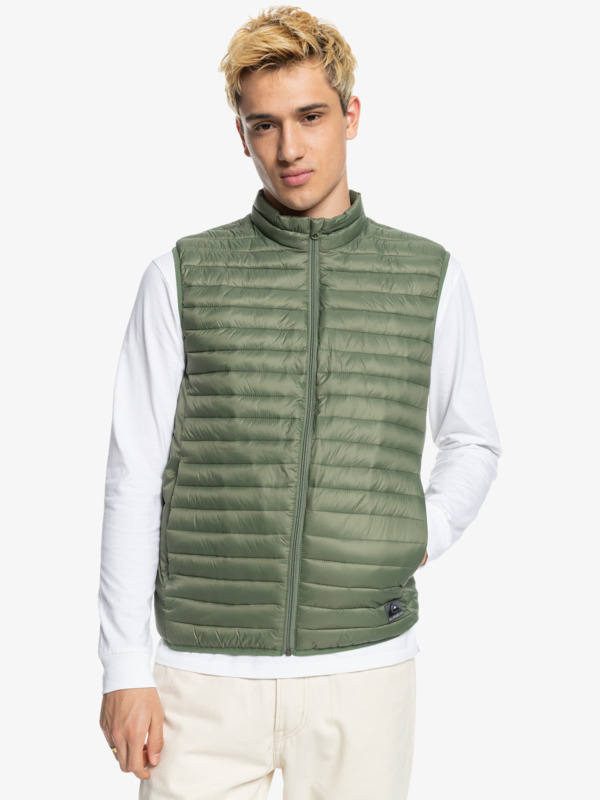Scaly 2022 - Body Warmer for Men  EQYJK03754