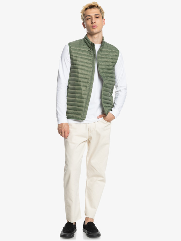 Scaly 2022 - Body Warmer for Men  EQYJK03754