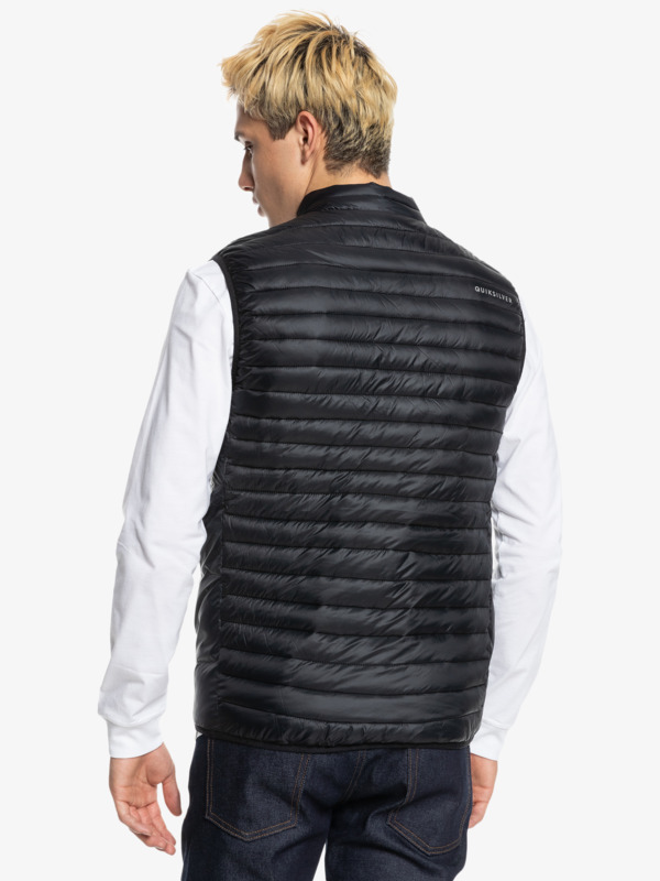 Scaly 2022 - Body Warmer for Men  EQYJK03754