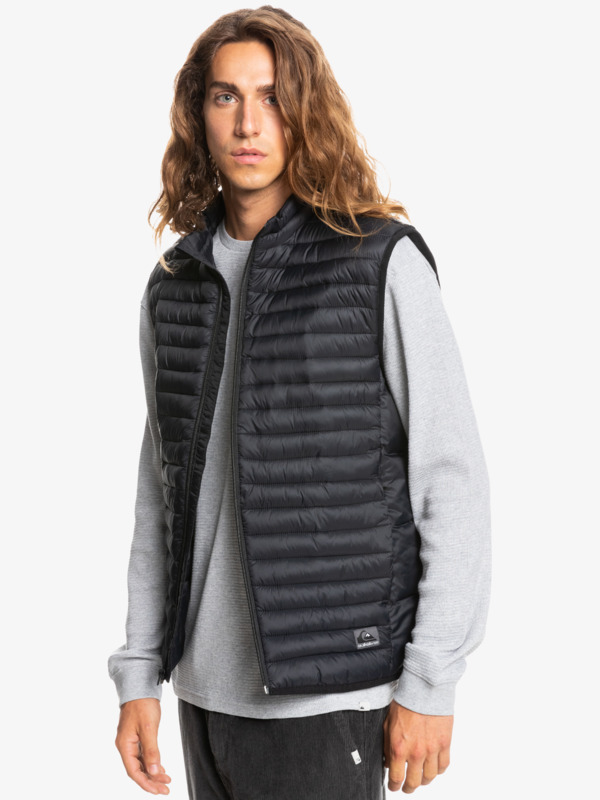 Scaly 2022 - Body Warmer for Men  EQYJK03754