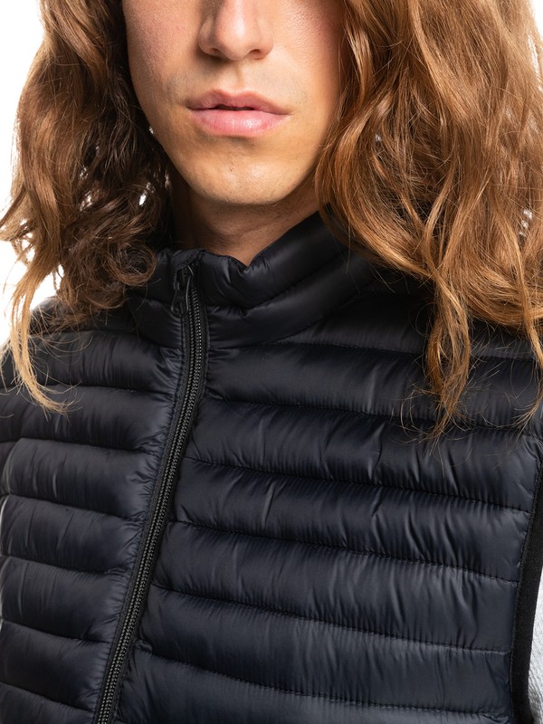 Scaly 2022 - Body Warmer for Men  EQYJK03754