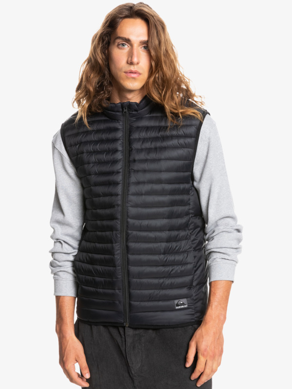 Scaly 2022 - Body Warmer for Men  EQYJK03754