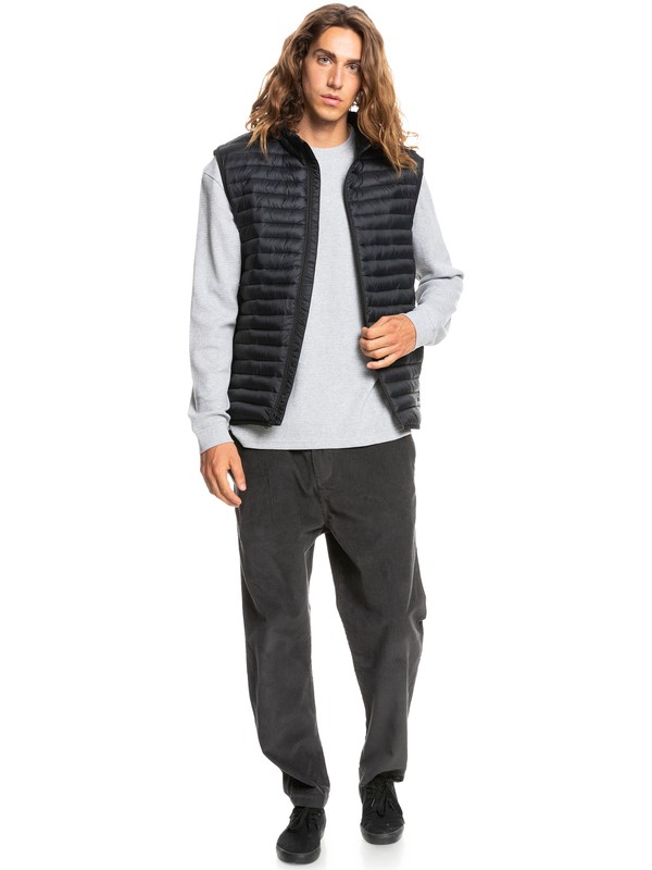Scaly 2022 - Body Warmer for Men  EQYJK03754