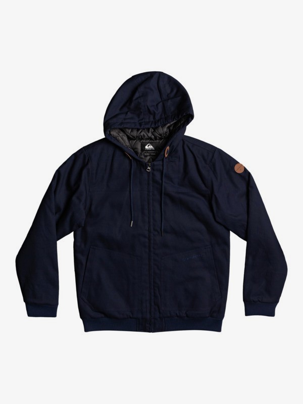 Brooks Water Resistant Jacket for Men Quiksilver