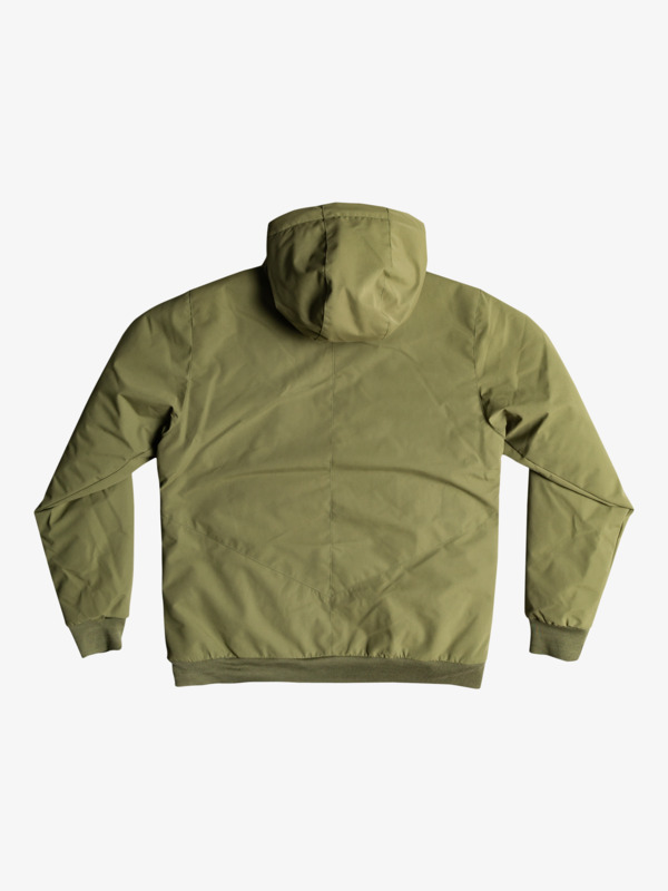 New Brooks 5K - Water Repellent Jacket for Men  EQYJK03757