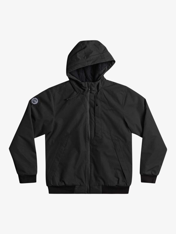 New Brooks 5K - Water Repellent Jacket for Men  EQYJK03757