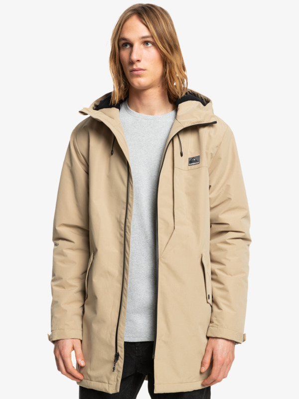 Skyward - Parka Jacket for Men  EQYJK03758