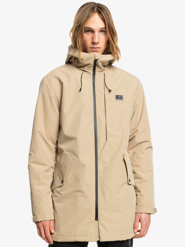 Skyward - Parka Jacket for Men  EQYJK03758
