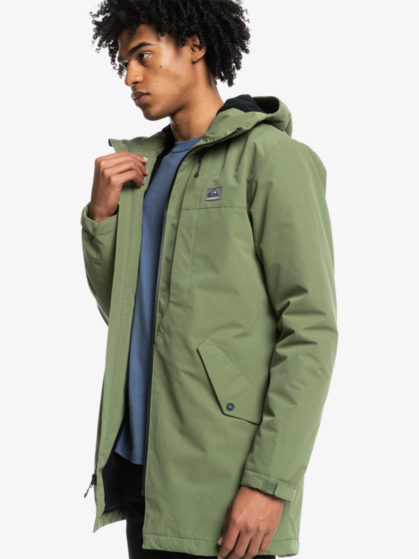 Skyward - Parka Jacket for Men  EQYJK03758
