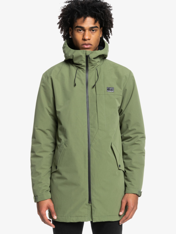 Skyward - Parka Jacket for Men  EQYJK03758